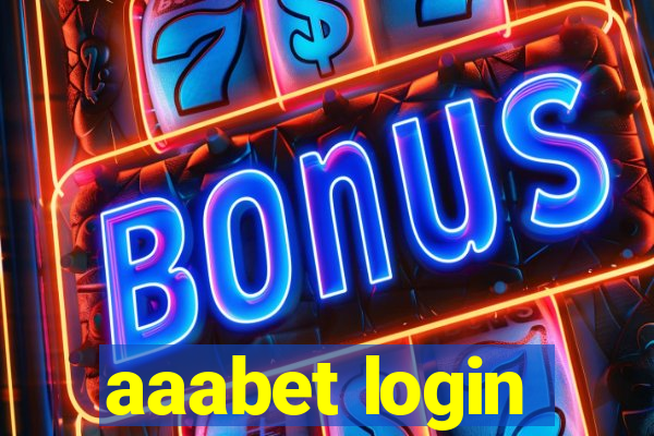 aaabet login